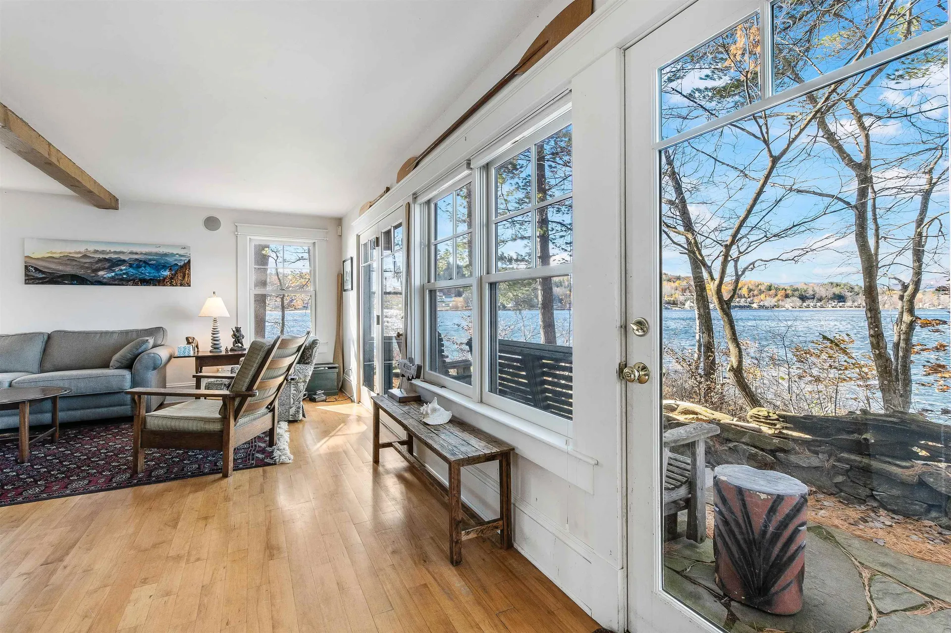 255 Pikes Point Road Bristol NH 03222