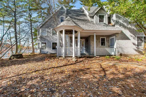 255 Pikes Point Road Bristol NH 03222