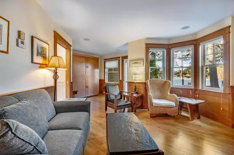 255 Pikes Point Road Bristol NH 03222