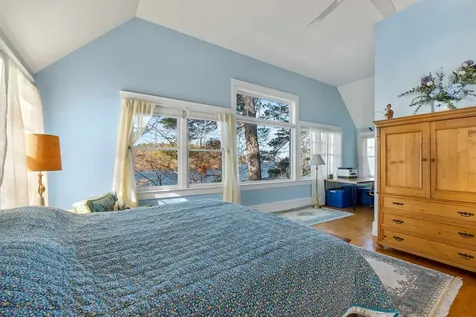 255 Pikes Point Road Bristol NH 03222