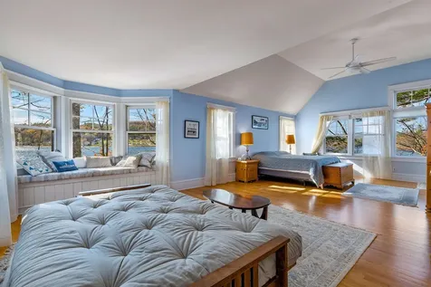 255 Pikes Point Road Bristol NH 03222