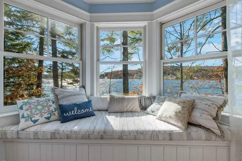 255 Pikes Point Road Bristol NH 03222