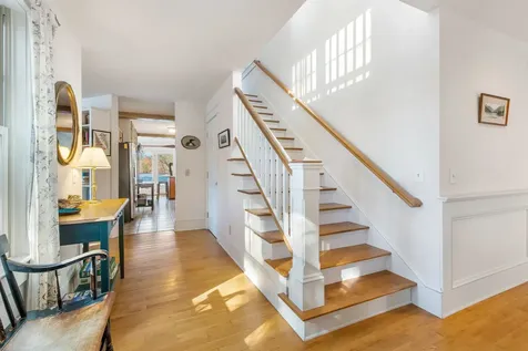 255 Pikes Point Road Bristol NH 03222