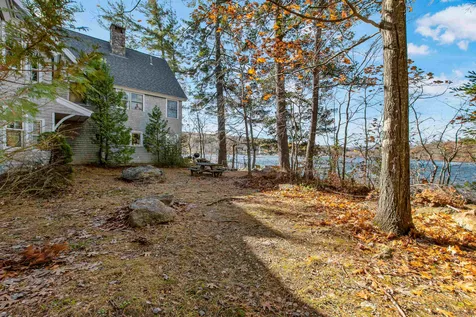 255 Pikes Point Road Bristol NH 03222