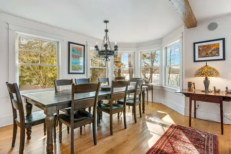 255 Pikes Point Road Bristol NH 03222