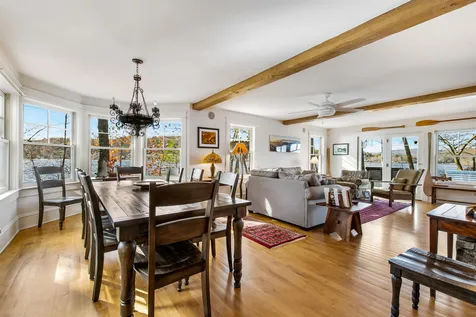255 Pikes Point Road Bristol NH 03222