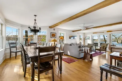 255 Pikes Point Road Bristol NH 03222