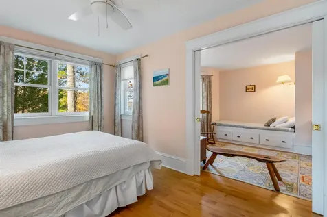 255 Pikes Point Road Bristol NH 03222