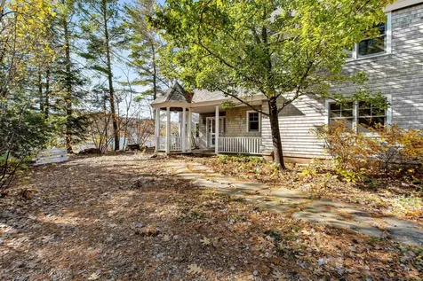 255 Pikes Point Road Bristol NH 03222
