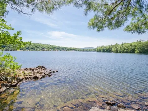 255 Pikes Point Road Bristol NH 03222