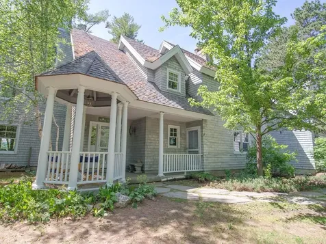 255 Pikes Point Road Bristol NH 03222