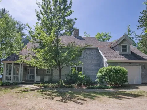 255 Pikes Point Road Bristol NH 03222