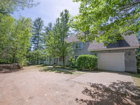 255 Pikes Point Road Bristol NH 03222