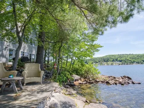 255 Pikes Point Road Bristol NH 03222