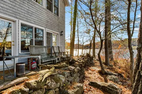 255 Pikes Point Road Bristol NH 03222