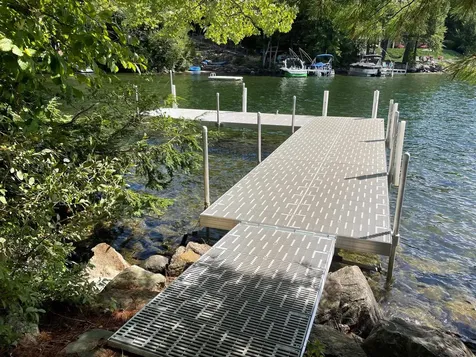 255 Pikes Point Road Bristol NH 03222