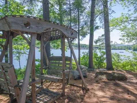 255 Pikes Point Road Bristol NH 03222