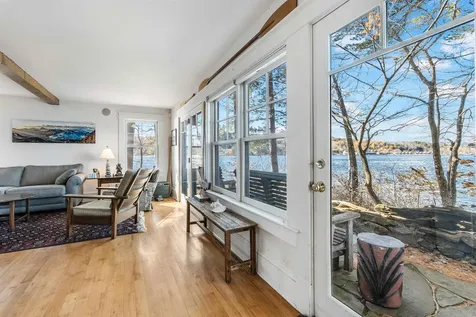 255 Pikes Point Road Bristol NH 03222