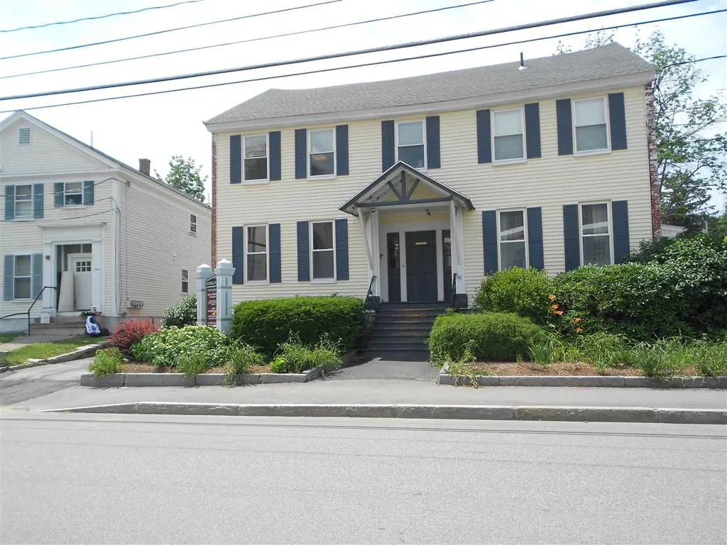 3 N Spring Street Concord NH 03301