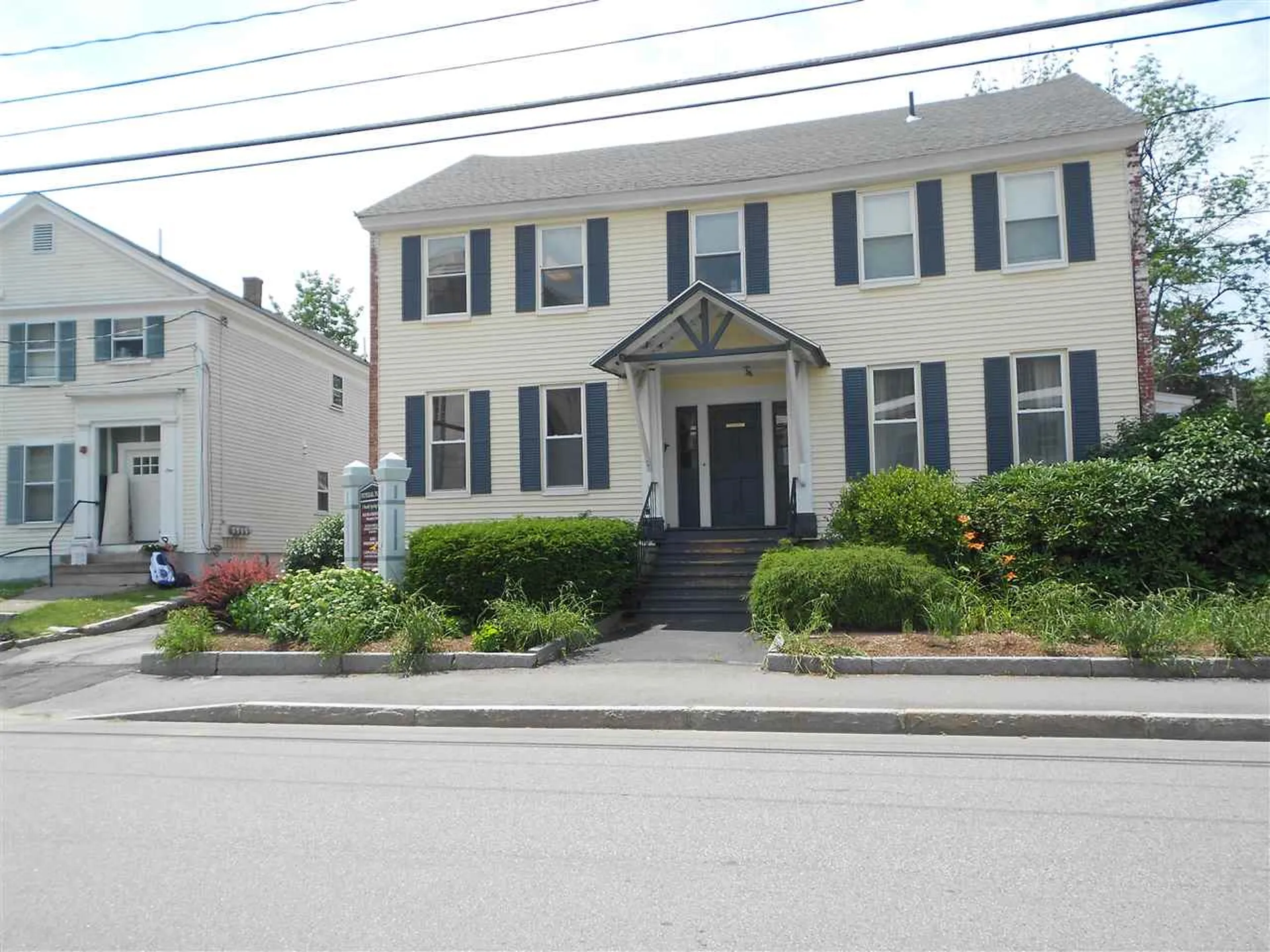 3 N Spring Street Concord NH 03301