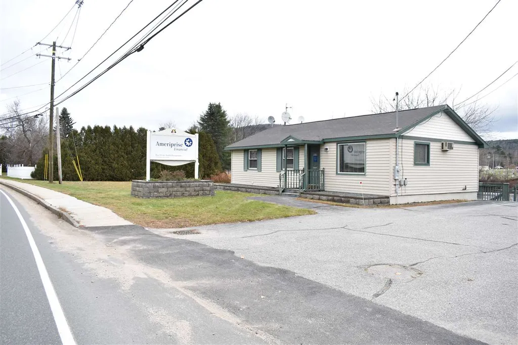1704 Riverside Drive Berlin NH 03570