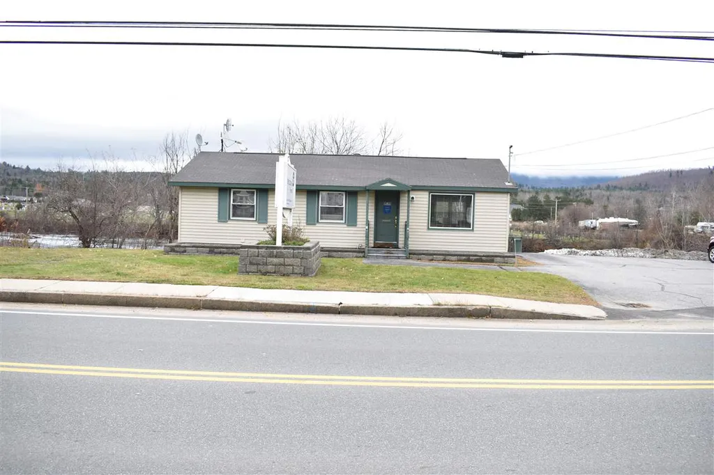 1704 Riverside Drive Berlin NH 03570