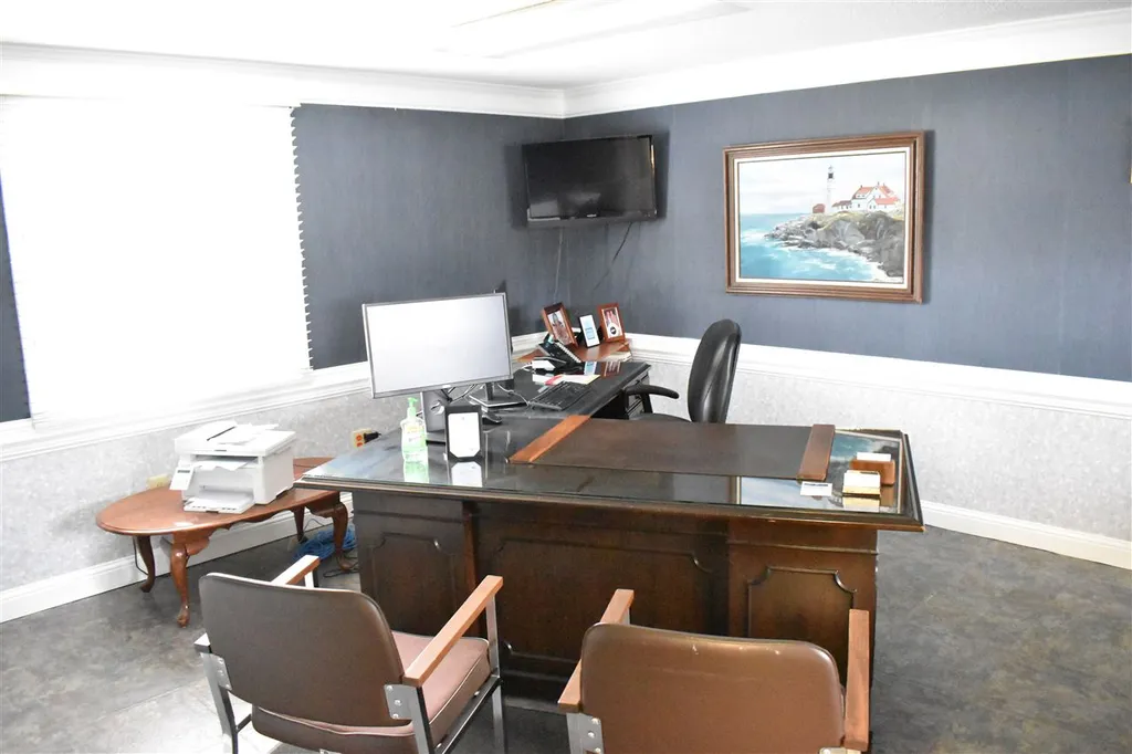 1704 Riverside Drive Berlin NH 03570