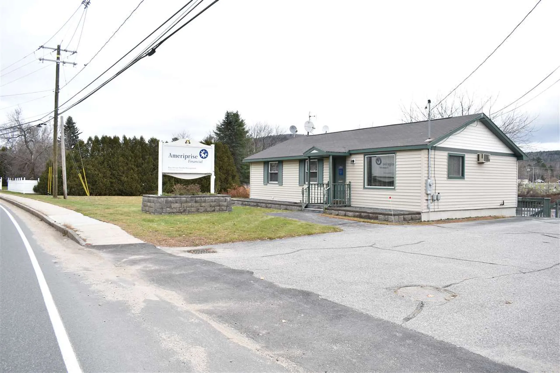 1704 Riverside Drive Berlin NH 03570