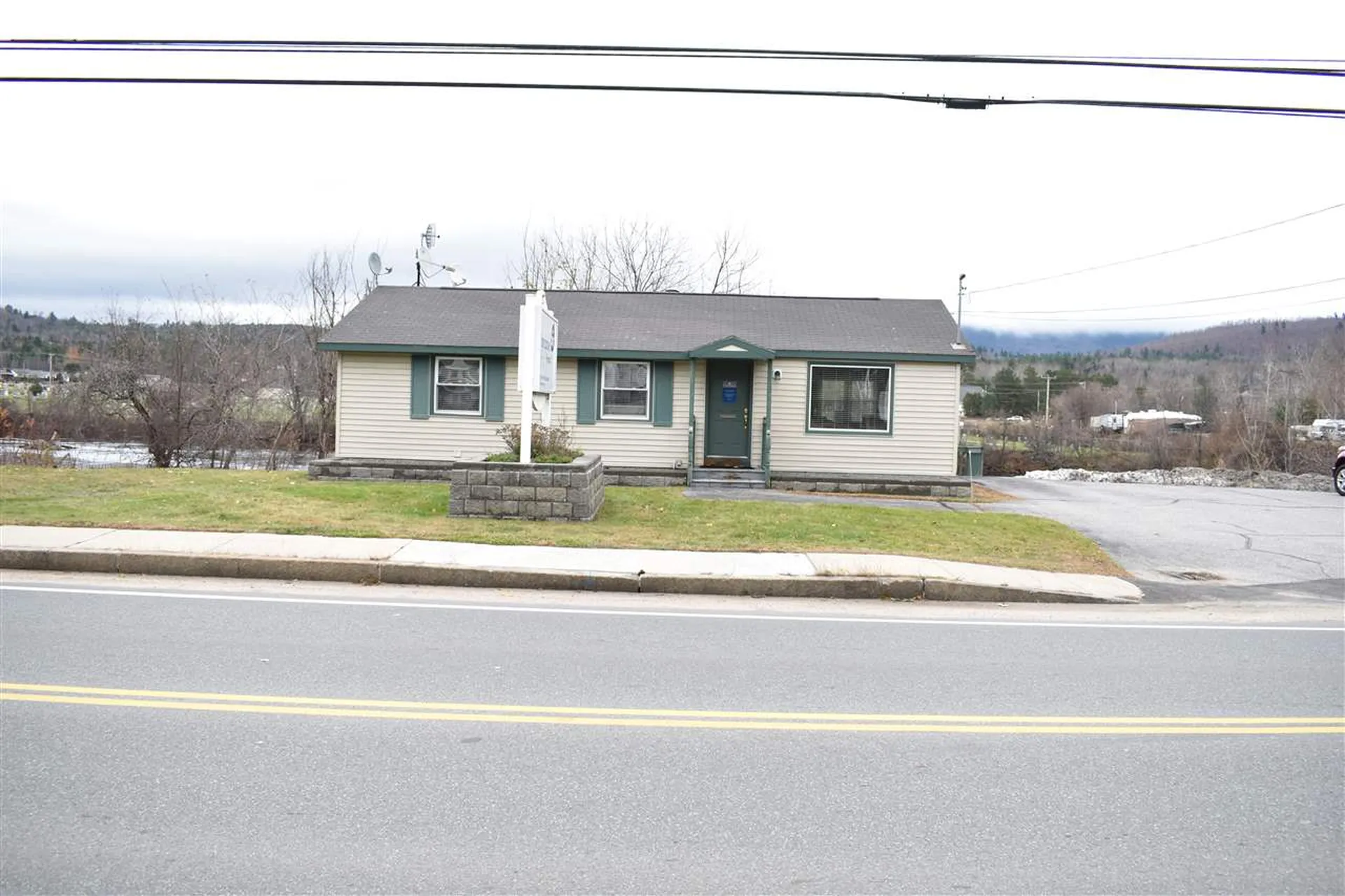 1704 Riverside Drive Berlin NH 03570