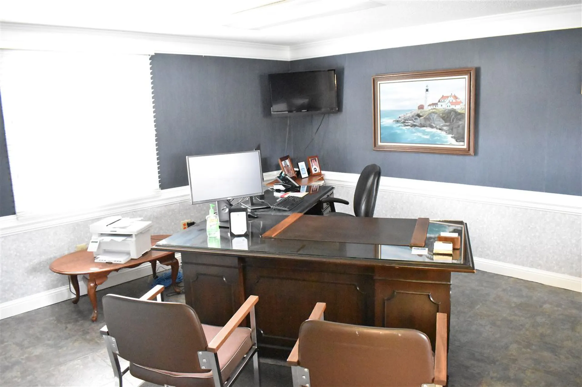 1704 Riverside Drive Berlin NH 03570