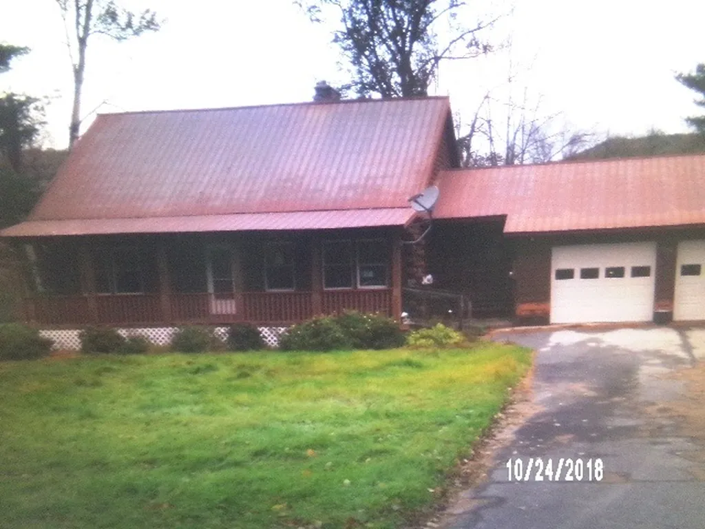5038 River Road Arlington VT 05250