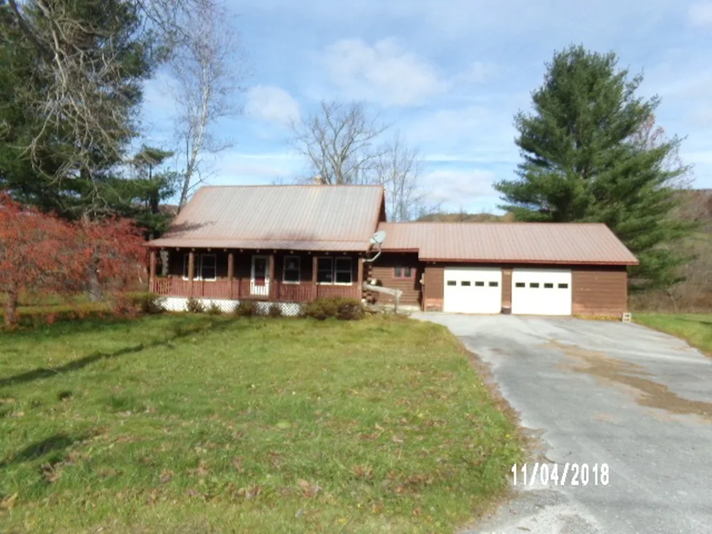 5038 River Road Arlington VT 05250