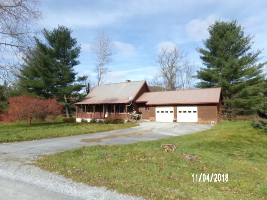 5038 River Road Arlington VT 05250