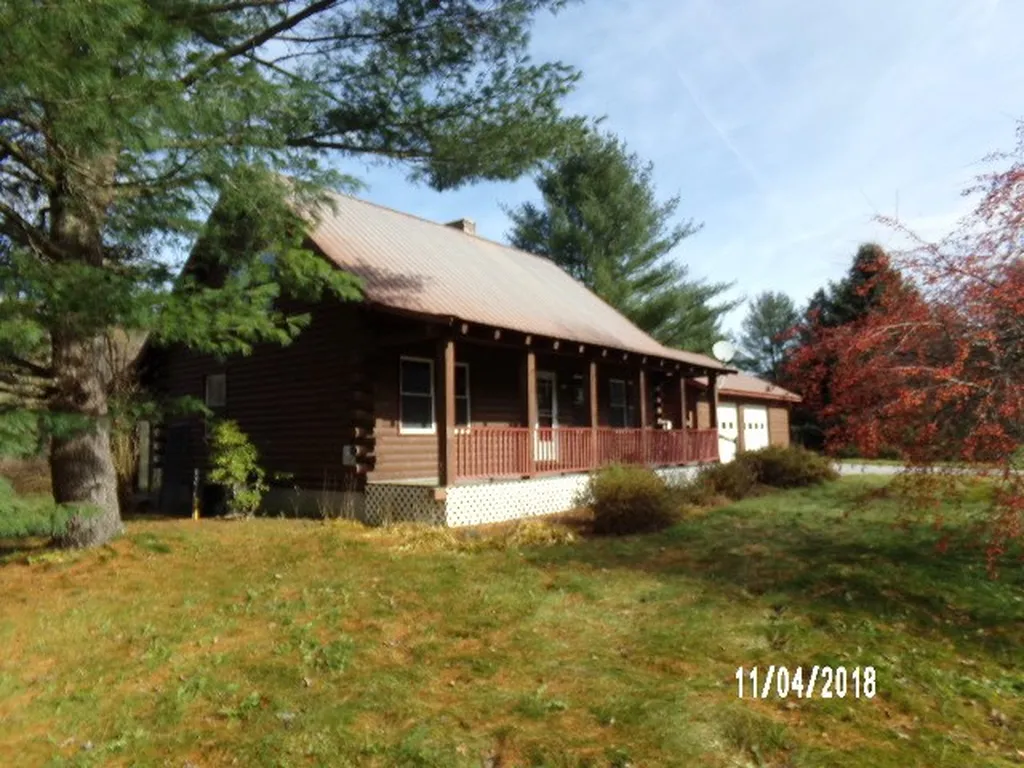 5038 River Road Arlington VT 05250