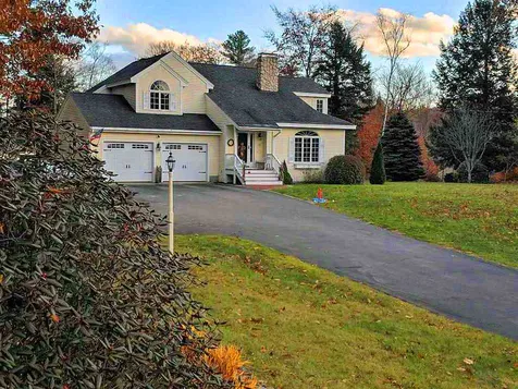 27 Cross Country Lane Plymouth NH 03264