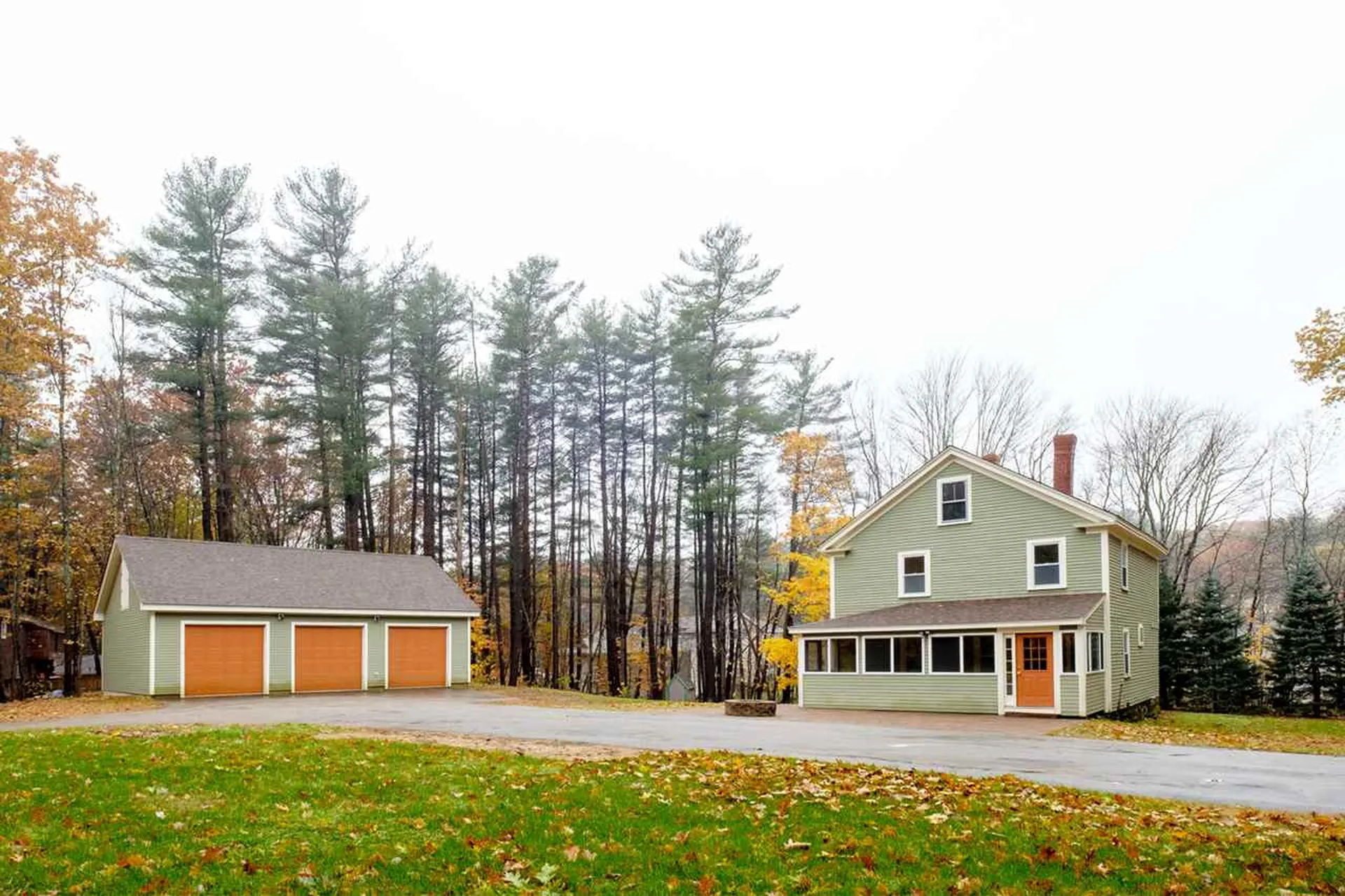 19 Kimberly Drive North Hampton NH 03862