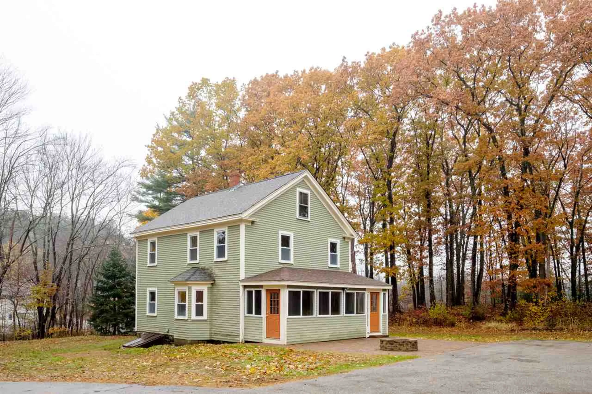19 Kimberly Drive North Hampton NH 03862