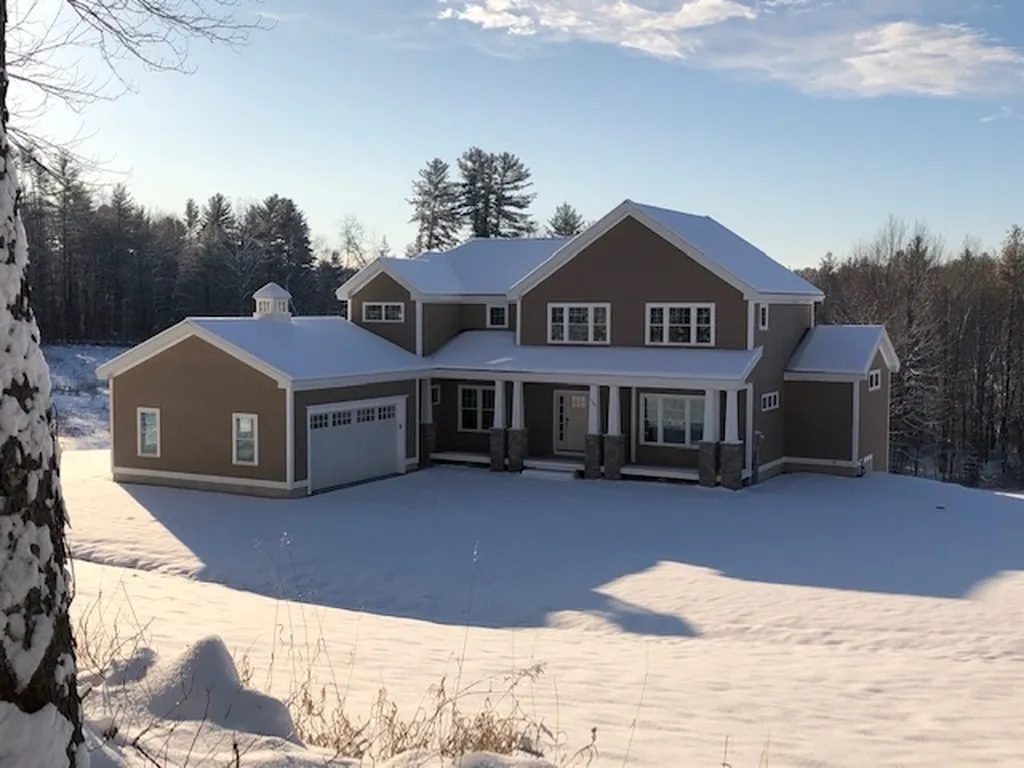 134 Wilson Hill Road Merrimack NH 03054