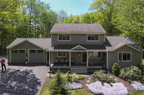 30 Hillrise Lane Meredith NH 03253