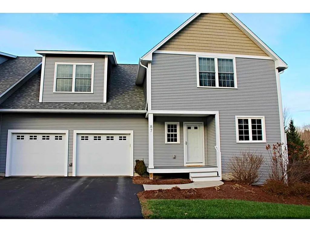 87 Balsam Circle Williston VT 05495