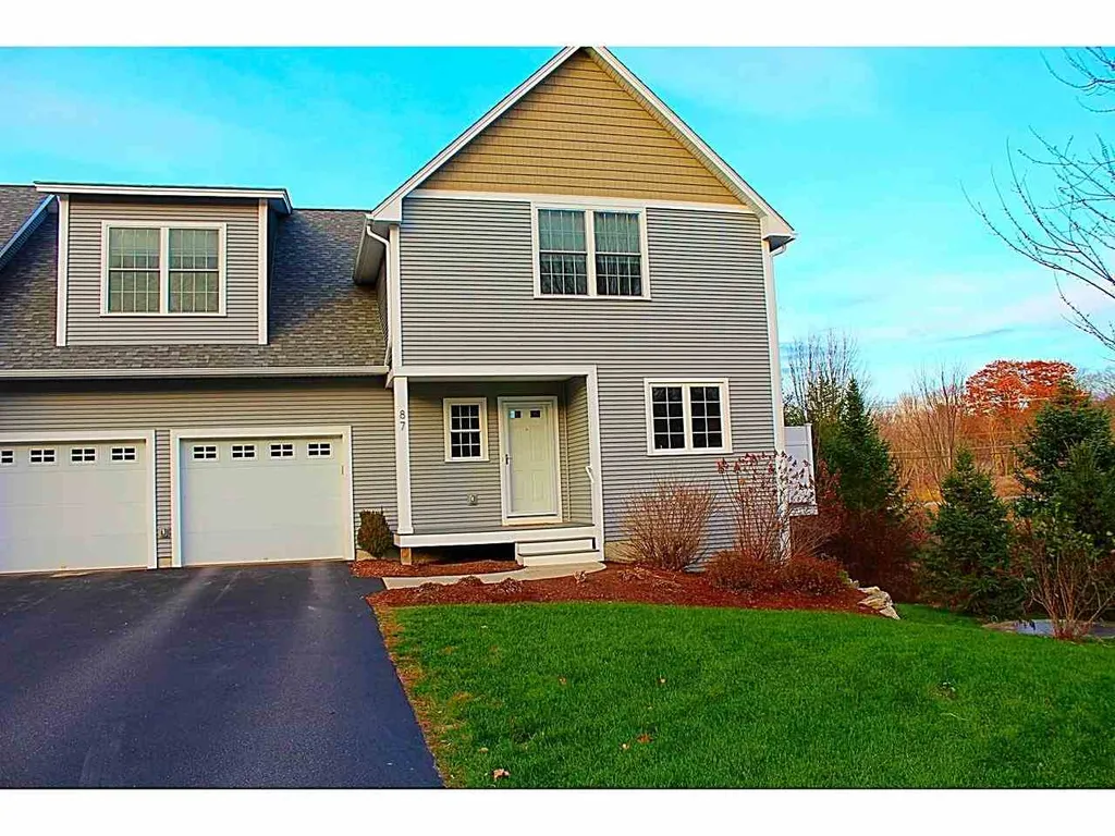 87 Balsam Circle Williston VT 05495