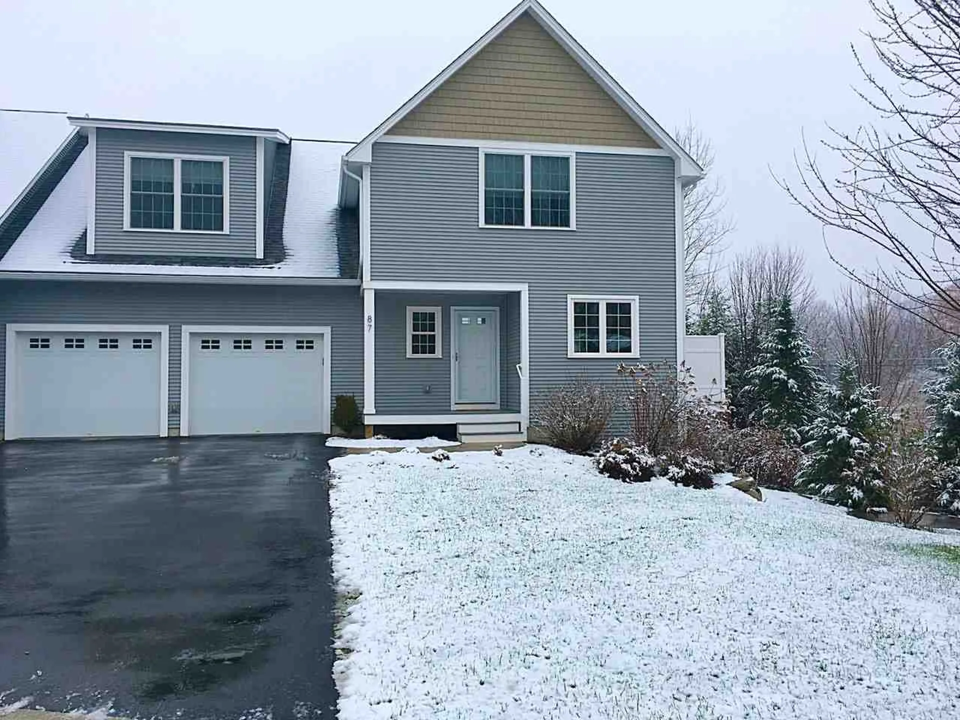 87 Balsam Circle Williston VT 05495
