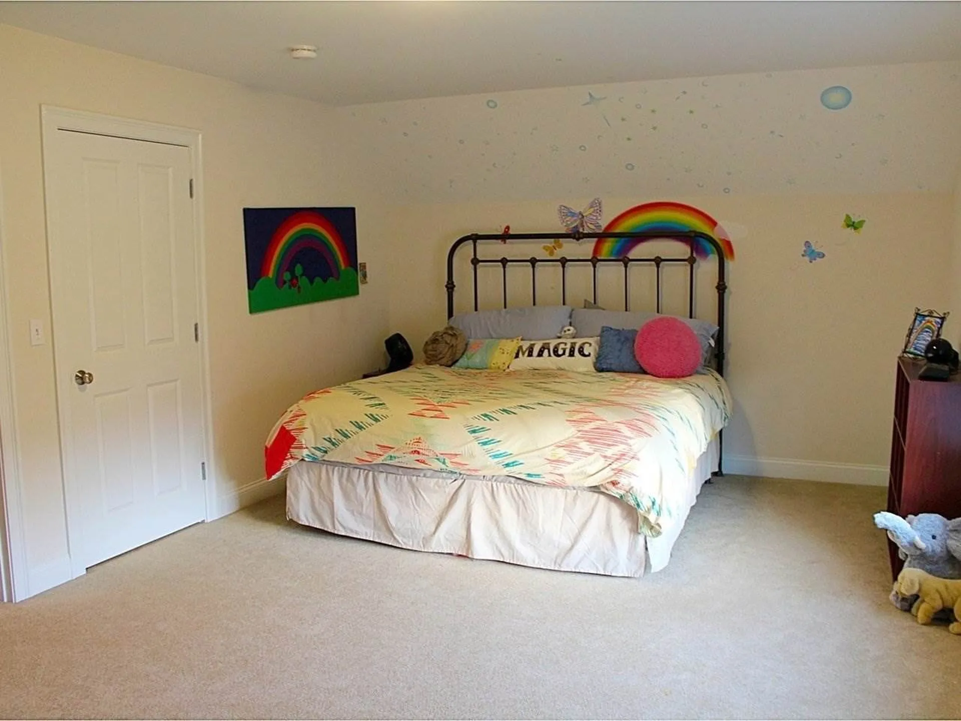 87 Balsam Circle Williston VT 05495