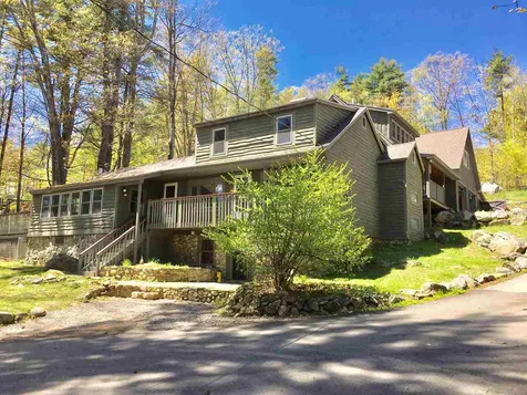 32 Varney Point Road Right Gilford NH 03249