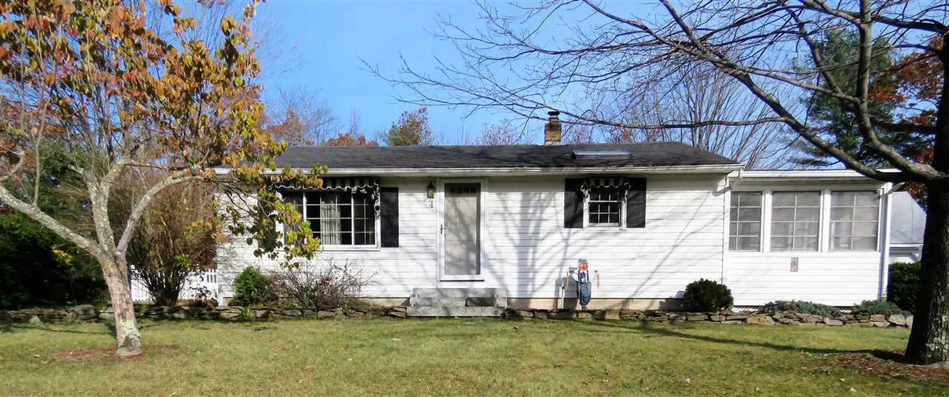4 Oak Street Merrimack NH 03054