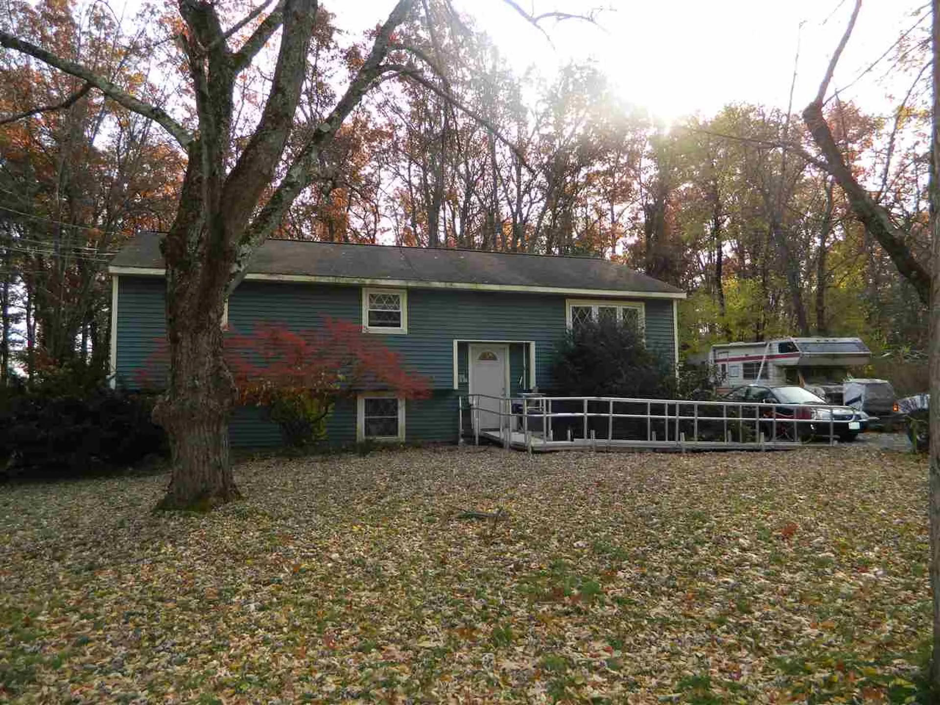 54 Belmont Drive Merrimack NH 03054