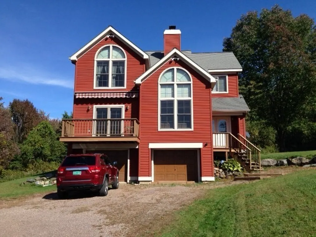 112 Cody Road Milton VT 05468