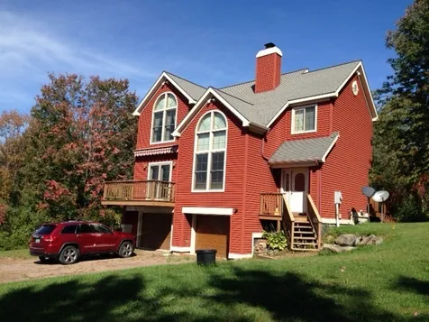 112 Cody Road Milton VT 05468