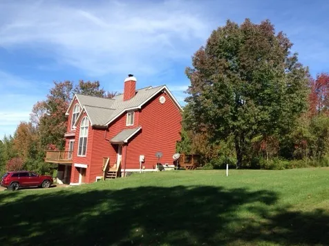 112 Cody Road Milton VT 05468