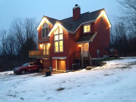 112 Cody Road Milton VT 05468